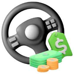 Vehicle-Based Pricing