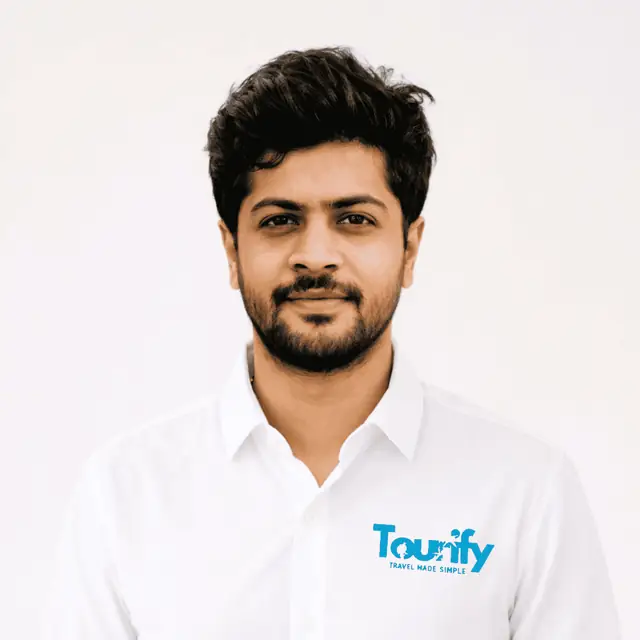 Tharuka Perera