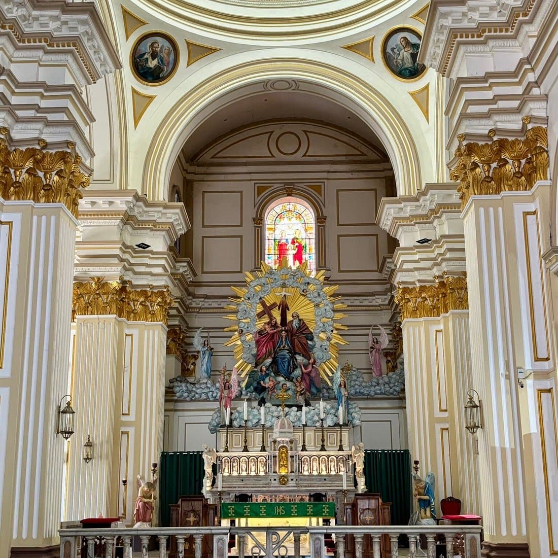 St. Mary's Church