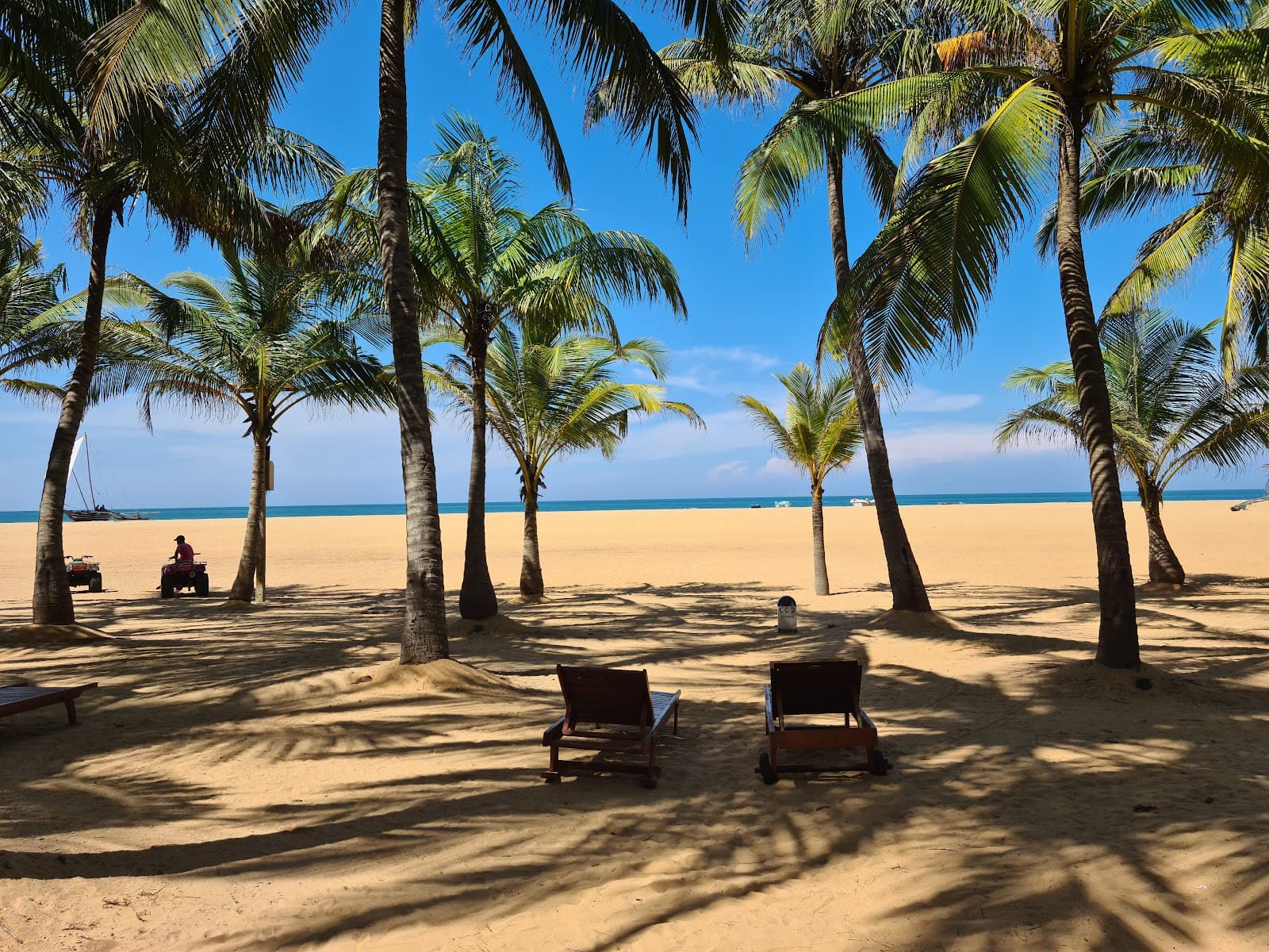 Browns Beach