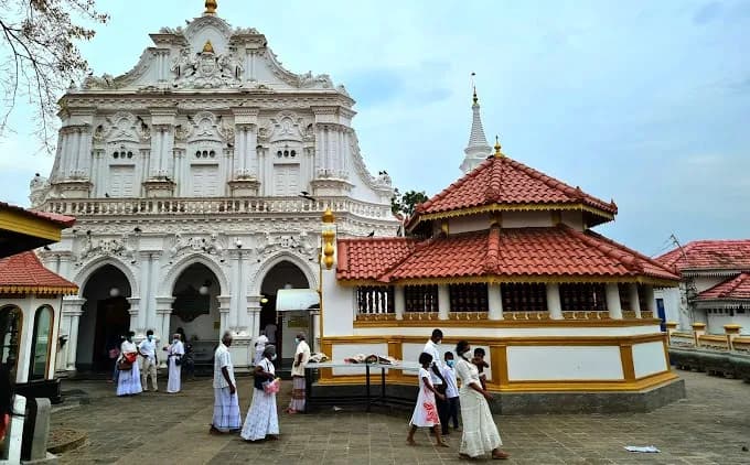 Kande Viharaya