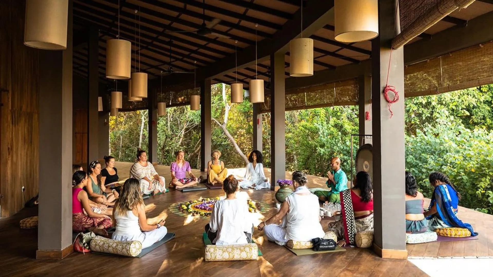 Beruwala Ayurveda & Wellness Retreats