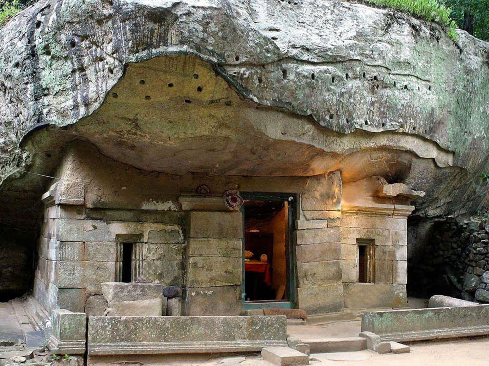 Arankele Forest Monastery