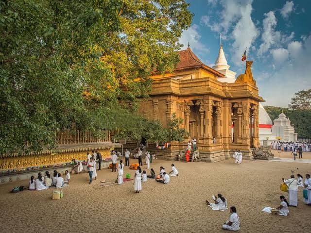 Kelaniya Raja Maha Vihara