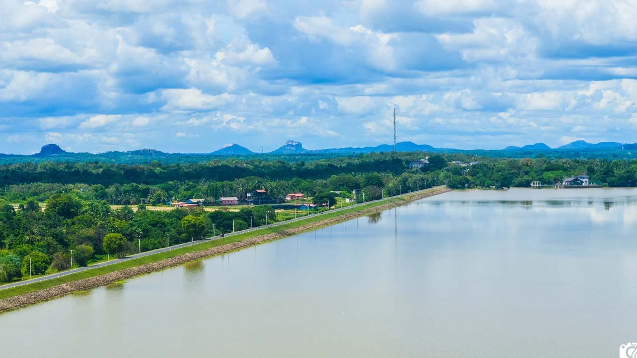 Ibbanketuwa Wewa