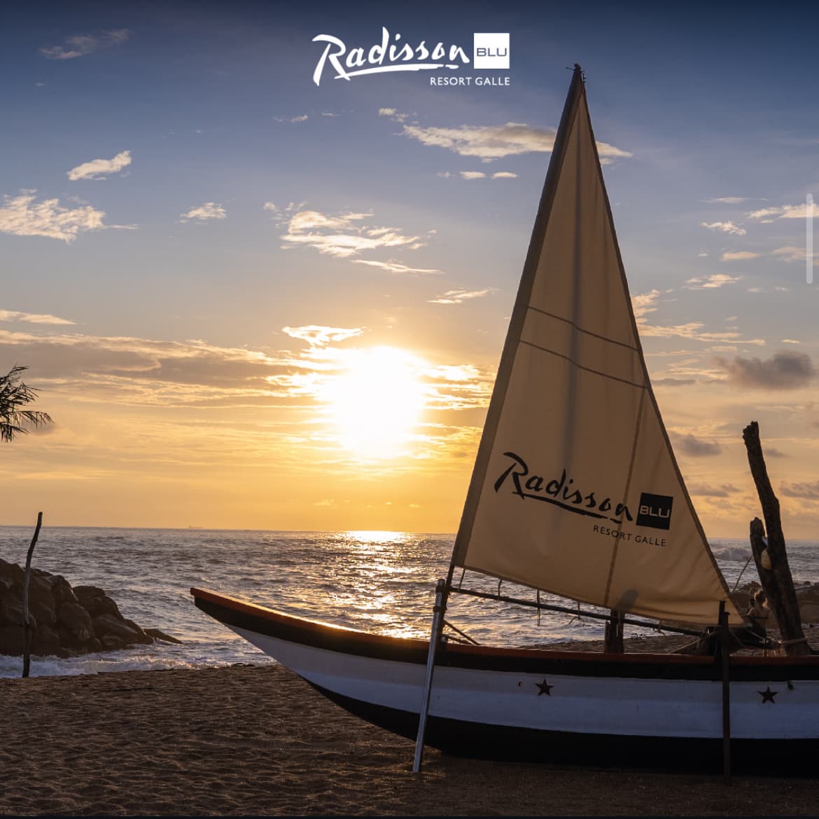 Radisson Blu Resort