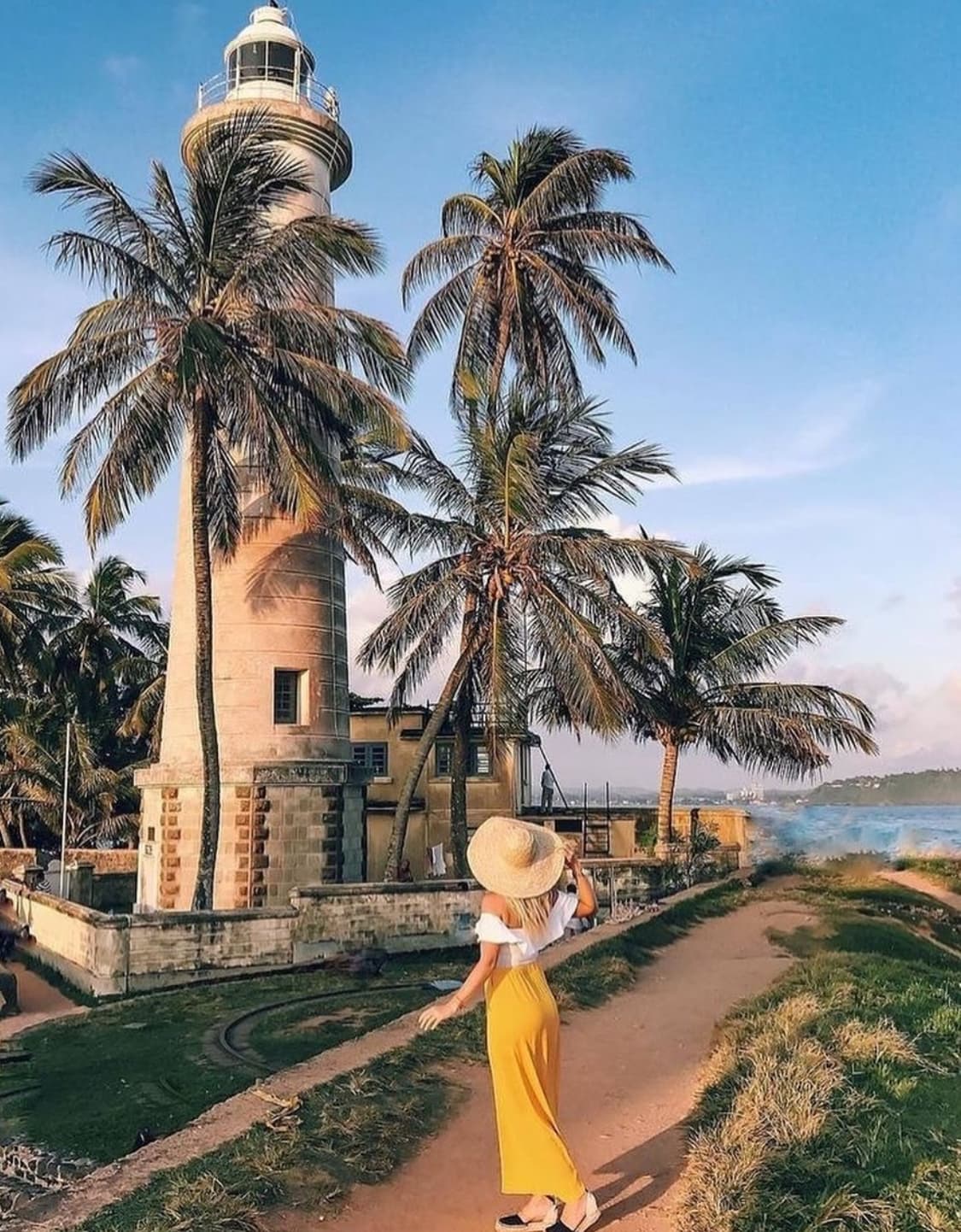Galle Fort