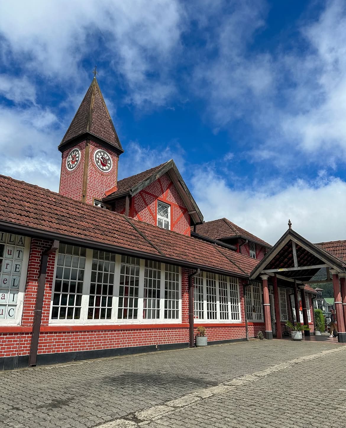 Nuwara Eliya City Tour