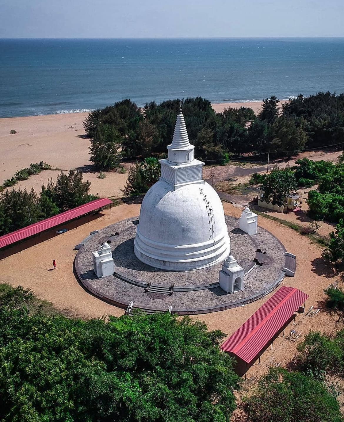 Muhudu Maha Viharaya