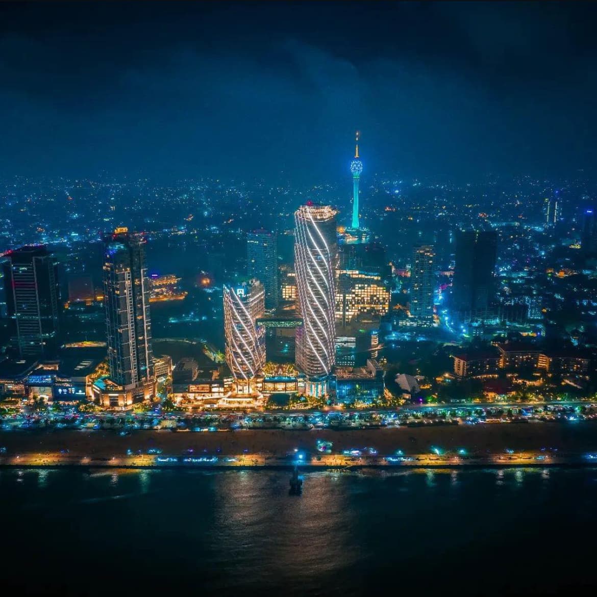 Colombo City Tour