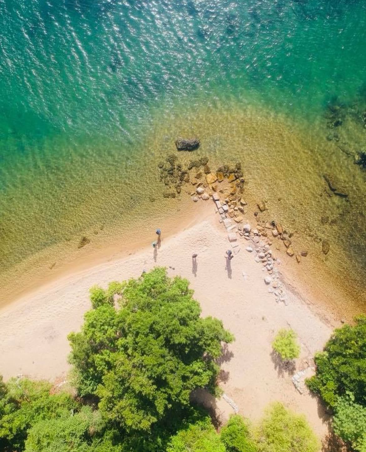 Sober Island