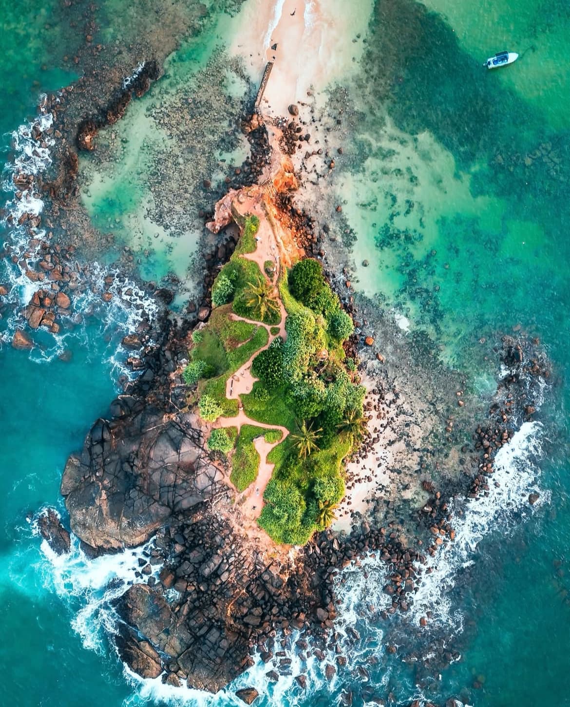 Mystic Peaks & Southern Wild