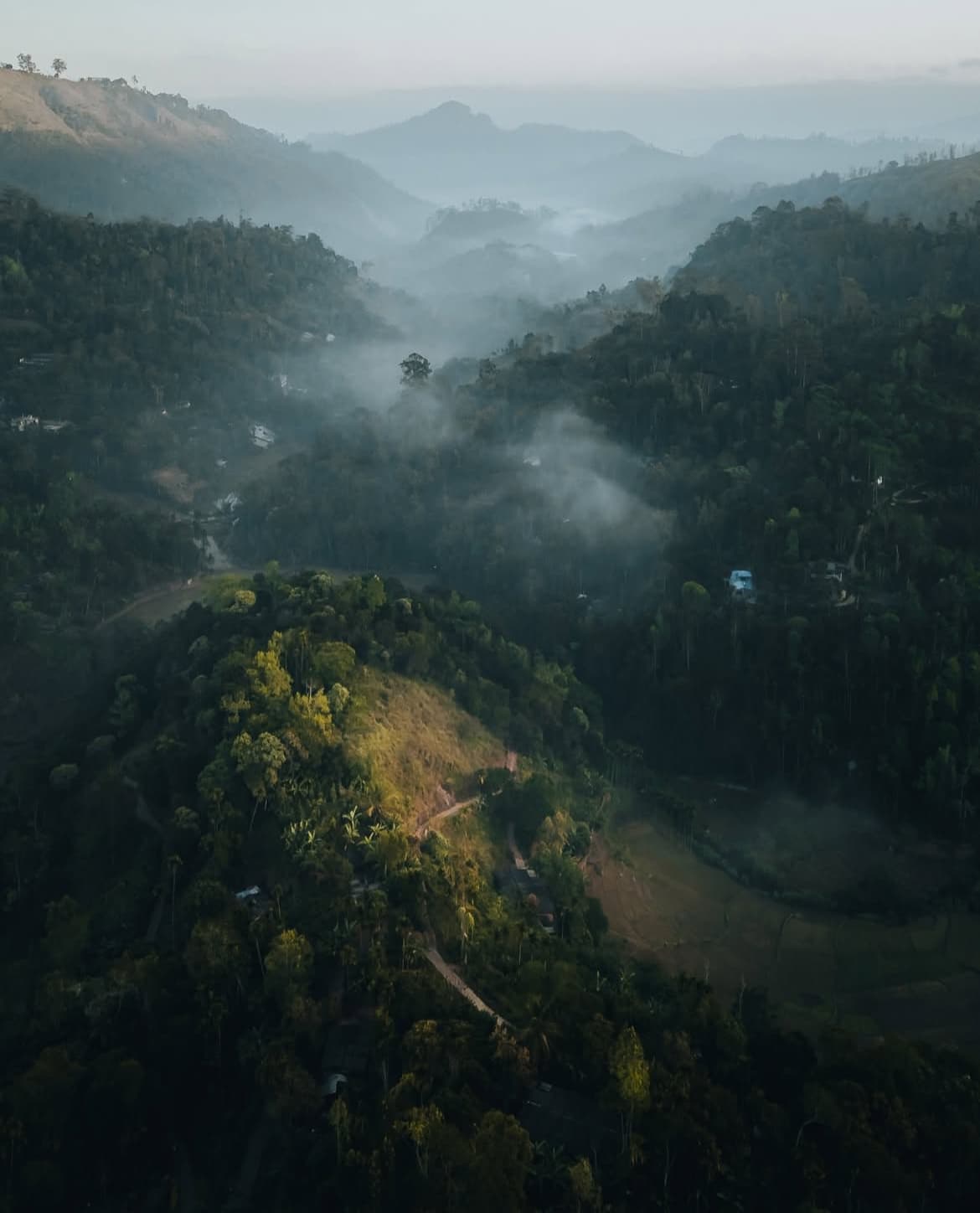 The Right Recipe of Short Exploring Sri Lanka